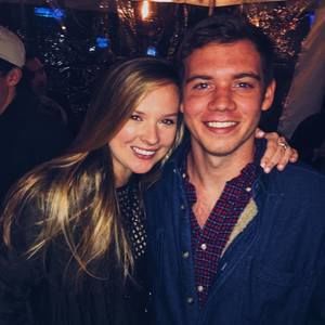 Meet your Posher, Tristen